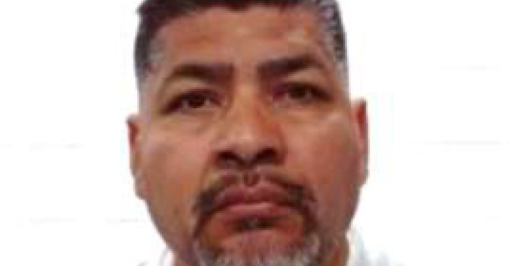 'Worst of the worst': Latest ICE roundup naps pedophiles, sex offenders, burglars