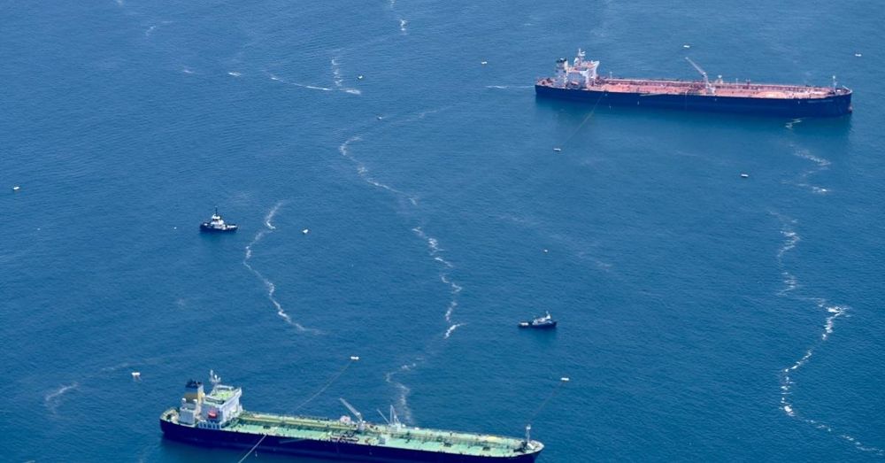 Port Angeles water reserves hit critical after fuel spill and water advisory