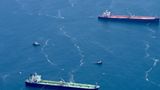 U.S. crude oil exports hit new records in 2023