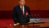 Chinese leader vows to reunify with Taiwan, by force if necessary