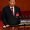 Chinese leader vows to reunify with Taiwan, by force if necessary