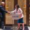 Trump, Stefanik raise $3.2 million for GOP candidates at Mar-a-Lago fundraiser