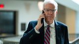 Sen. Jerry Moran defends Bombardier as Trump slams company