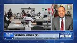 Vernon Jones Reacts to Announced GA Election Investigation