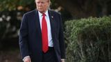 Trump on Charlie Kirk killer: I think 'we have him'