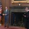 Amy Coney Barrett Formally Sworn In as US Supreme Court Justice