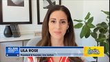 Lila Rose: People Don't Want To Believe That This is Happening