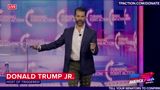 TRUMP JR. ON THE CR