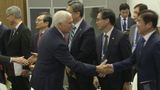 Vice President Pence Attends ASEAN 2018 in Singapore – Day 2