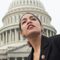 AOC slammed for comments on smash-and-grab thefts