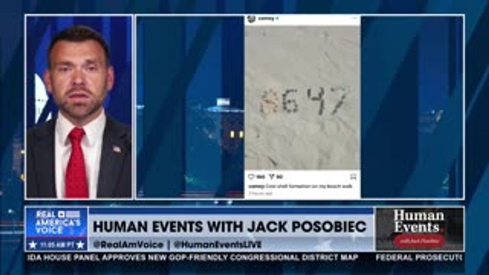 JAMES COMEY INDICTMENT: "WHAT IS THE WAY WE CAN PROVE INTENT?"