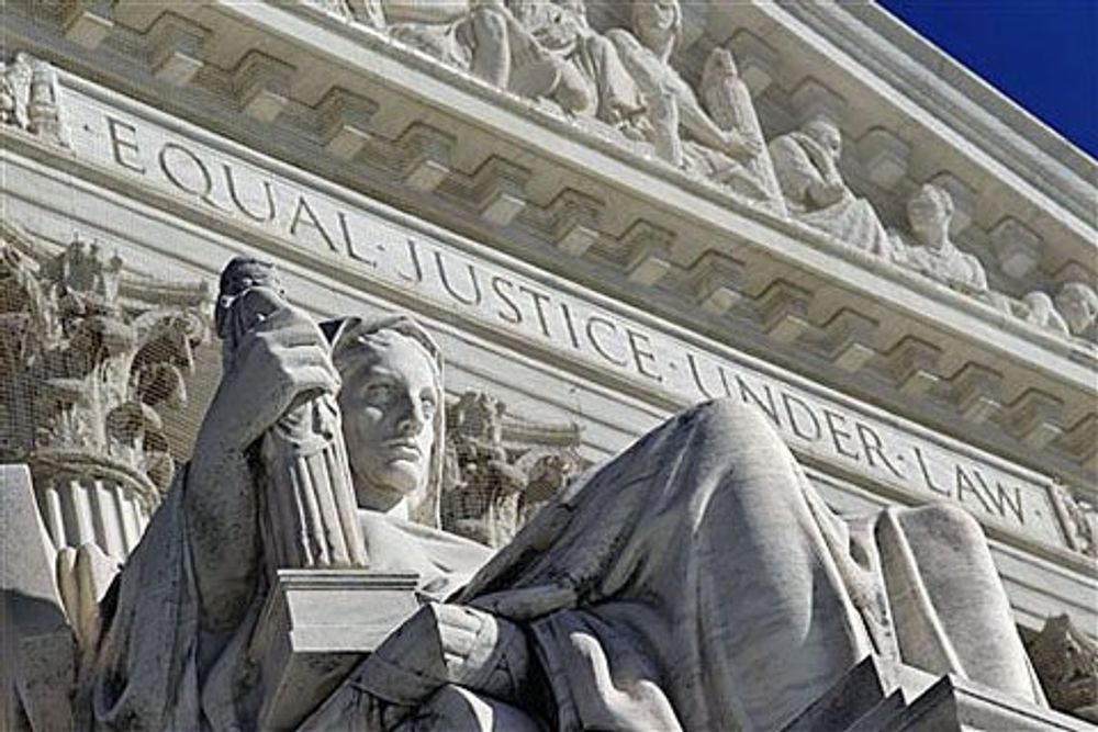 Supreme Court Issues Flurry of Last-Minute Election Orders