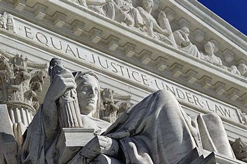 Supreme Court Issues Flurry of Last-Minute Election Orders