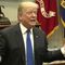 President Trump meets with Republican Members of the Senate About Immigration
