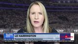 Liz Harrington: America no longer has a ‘blind justice system’