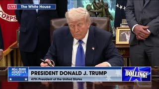 THE TRUMP ADMINISTRATION SUPPORTS SMALL BUSINESS
