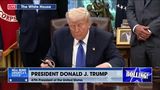 THE TRUMP ADMINISTRATION SUPPORTS SMALL BUSINESS
