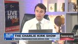 Kirk: Conservatives Are Standing up and Passing Laws to Ban Child Mutilation