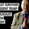 Holocaust Survivors Beg President Trump To Make Holocaust Education Mandatory