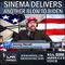 Senator Kyrsten Sinema delivers another big blow to the Build Back "Better" bill.
