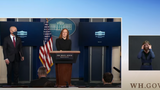 03/01/21: Press Briefing by Press Secretary Jen Psaki and Alejandro Mayorkas