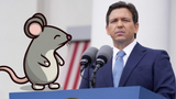 DeSantis Takes Down Mickey Mouse: Florida Gov. Shows Who’s Boss in Sunshine State Smackdown