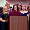 With the Midterms Over, Both Parties Look to 2020