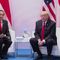 President Trump Participates in an Expanded Meeting with President Joko Widodo of Indonesia