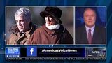 EXCLUSIVE POTUS INTERVIEW: POWELL, EPSTEIN, AND MORE