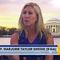 Congresswoman Marjorie Taylor Greene reacts to the House passing the Women’s Health Protection Act