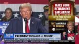 KAMALA + THE PRESIDENCY = DISASTER FOR AMERICA!