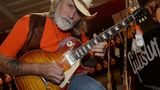 Allman Brothers Band guitarist Dickey Betts dies at age 80