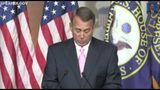 John Boehner: Obama ‘AWOL’ on border crisis