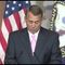 John Boehner: Obama ‘AWOL’ on border crisis