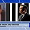 Steve Gruber Talks About The War Between The Left And Elon Musk