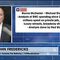 John Fredericks Breaks Down New RNC Spending Report
