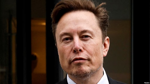 Elon Musk and Tesla Break Ground on Massive Texas Lithium Refinery