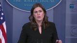 12/12/17: White House Press Briefing