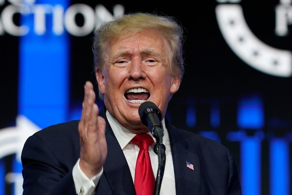 Carey, Backed by Trump, Wins Primary for House Seat in Ohio