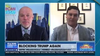 52 PAGE RULING AGAINST TRUMP