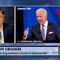 Has Biden actually made any effort to deal with the border crisis?