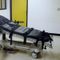 Oklahoma inmate has adverse reaction during execution