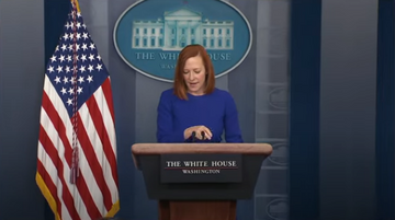 03/09/21: Press Briefing by Press Secretary Jen Psaki and Bharat Ramamurti