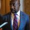 Georgia Rep. Scott slams Senate GOP arm for failing to focus on Warnock's extremism