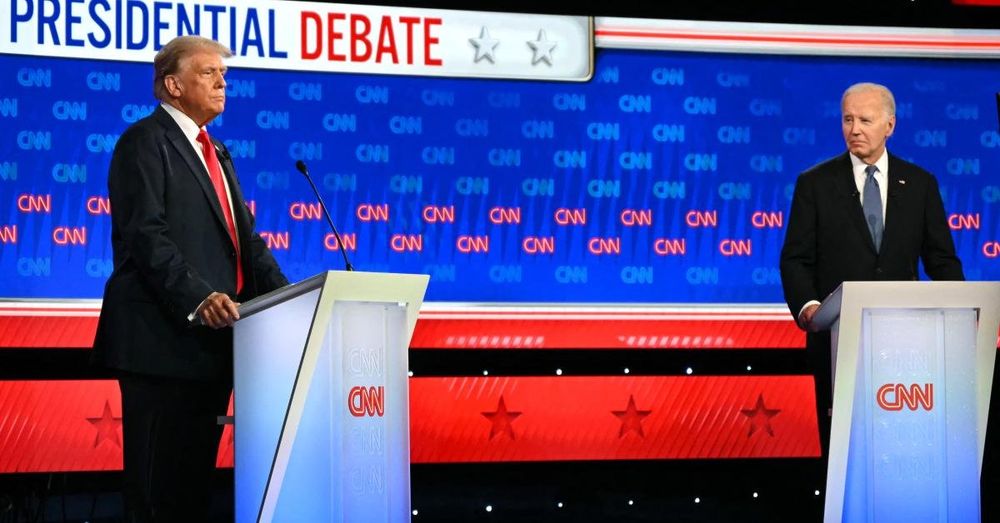 Hunter Biden blames father’s 2024 debate performance on Ambien