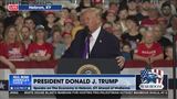 TRUMP CALLS MASSIE “THE WORST PERSON”