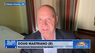Doug Mastriano: We Have To Reform PA’s Adoption Program