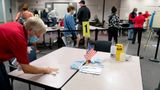 Judge Extends Virginia Voter Registration