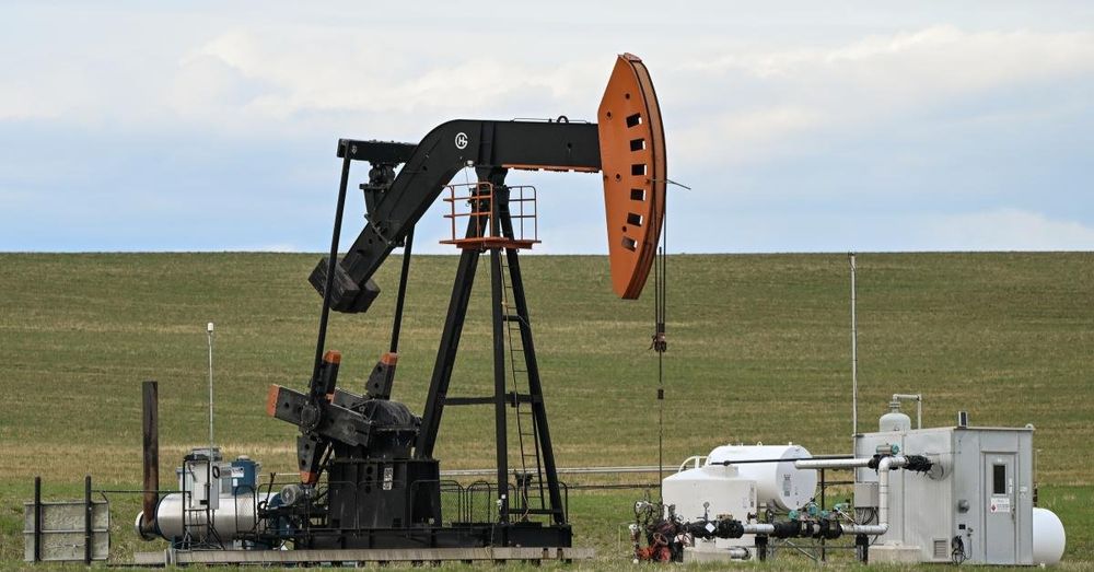 Separatist in Alberta, Canada, say they collected enough signatures for vote on secession