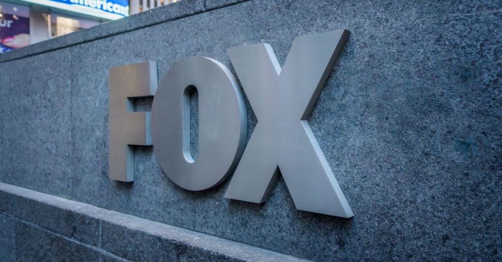 Fox News cans longtime producer over 'wannabe dictator' chyron